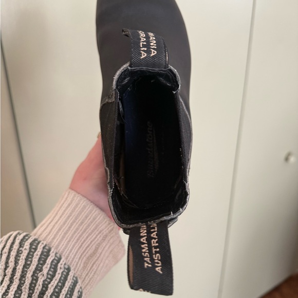 Blundstone Leather Boots - Picture 5 of 5